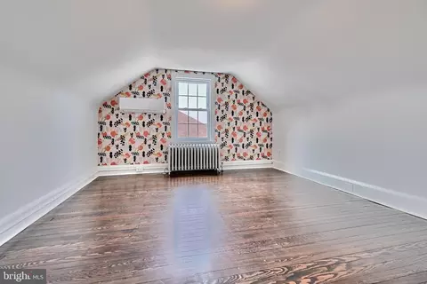 Bedroom - 3600 Denison Rd, Baltimore, MD 21215 photo 6 of 7
