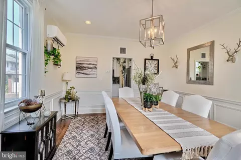 Dining - 3600 Denison Rd, Baltimore, MD 21215 photo 2 of 3