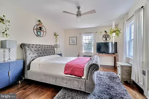 Bedroom - 3600 Denison Rd, Baltimore, MD 21215 photo 3 of 7