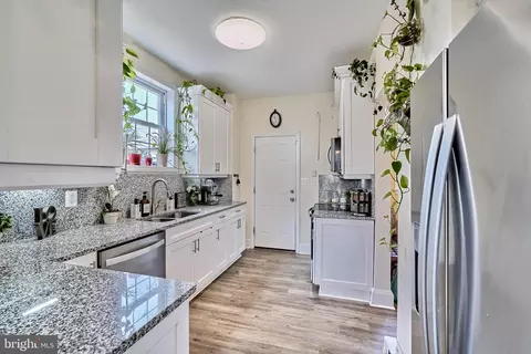 Kitchen - 3600 Denison Rd, Baltimore, MD 21215 photo 1 of 5