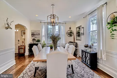 Dining - 3600 Denison Rd, Baltimore, MD 21215 photo 3 of 3