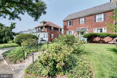 Other - 3600 Denison Rd, Baltimore, MD 21215 photo 2 of 19