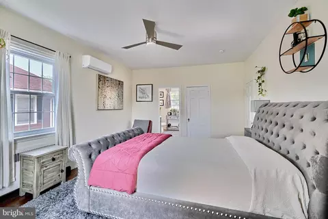 Bedroom - 3600 Denison Rd, Baltimore, MD 21215 photo 5 of 7