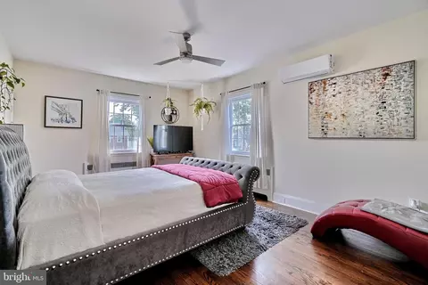 Bedroom - 3600 Denison Rd, Baltimore, MD 21215 photo 2 of 7