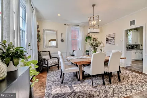 Dining - 3600 Denison Rd, Baltimore, MD 21215 photo 1 of 3