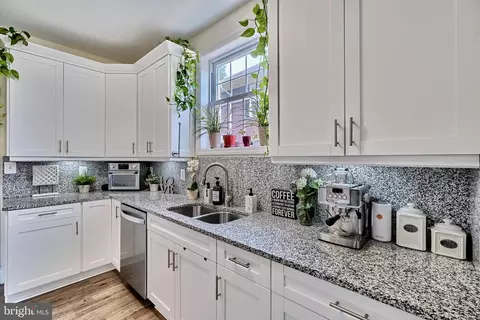 Kitchen - 3600 Denison Rd, Baltimore, MD 21215 photo 5 of 5