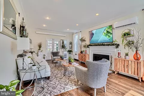 Living - 3600 Denison Rd, Baltimore, MD 21215 photo 1 of 4