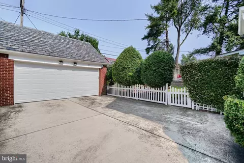 Exterior - 3600 Denison Rd, Baltimore, MD 21215 photo 8 of 8