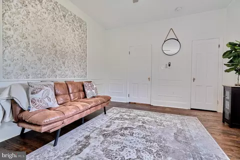 Bedroom - 3600 Denison Rd, Baltimore, MD 21215 photo 1 of 7