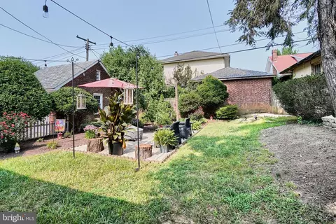 Exterior - 3600 Denison Rd, Baltimore, MD 21215 photo 6 of 8