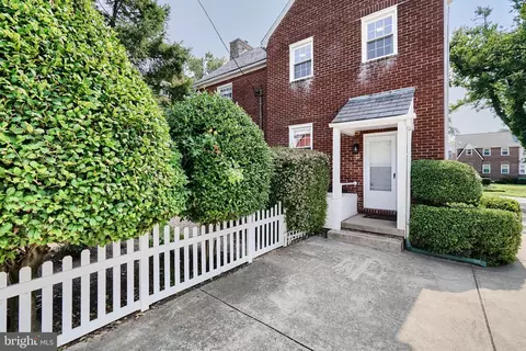 Exterior - 3600 Denison Rd, Baltimore, MD 21215 photo 3 of 8