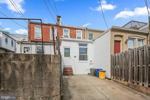 Exterior - 3 N Glover St, Baltimore, MD 21224 photo 3 of 5