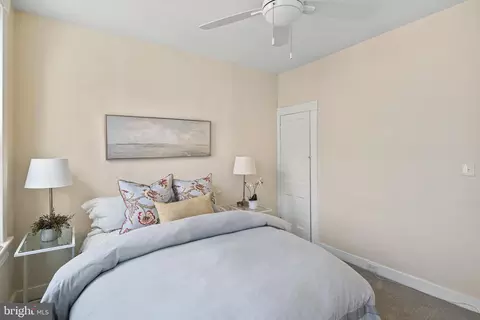 Bedroom - 3 N Glover St, Baltimore, MD 21224 photo 2 of 4