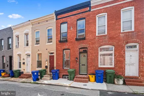 3 N Glover St, Baltimore, MD 21224