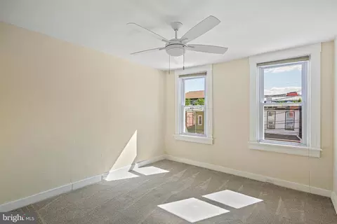 Bedroom - 3 N Glover St, Baltimore, MD 21224 photo 3 of 4