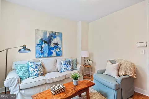 Living - 3 N Glover St, Baltimore, MD 21224 photo 1 of 1