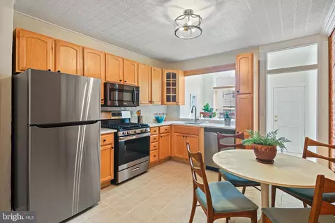 Kitchen - 3 N Glover St, Baltimore, MD 21224 photo 1 of 2