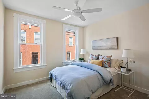 Bedroom - 3 N Glover St, Baltimore, MD 21224 photo 1 of 4
