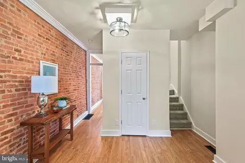 Entry Way - 3 N Glover St, Baltimore, MD 21224 photo 1 of 2