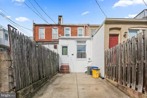 Exterior - 3 N Glover St, Baltimore, MD 21224 photo 2 of 5
