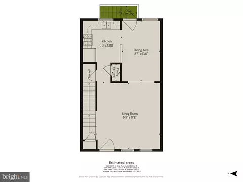 1203 Wilcox St, Baltimore, MD 21202 photo 2