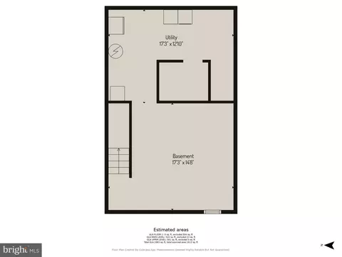 1203 Wilcox St, Baltimore, MD 21202 photo 17