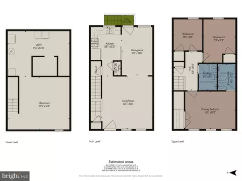 1203 Wilcox St, Baltimore, MD 21202 photo 18