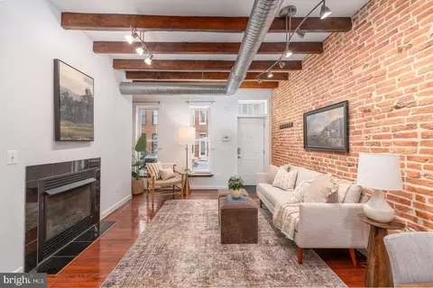 Other - 1514 Marshall St, Baltimore, MD 21230 photo 1 of 6