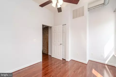 Bedroom - 1514 Marshall St, Baltimore, MD 21230 photo 5 of 5