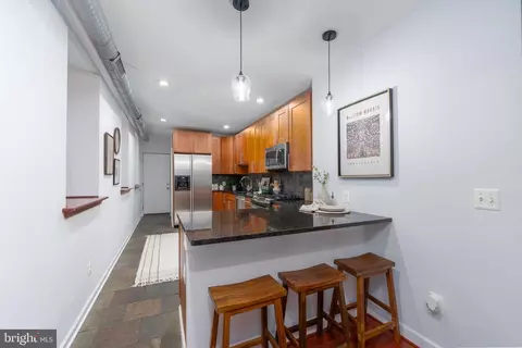 Kitchen - 1514 Marshall St, Baltimore, MD 21230 photo 1 of 4