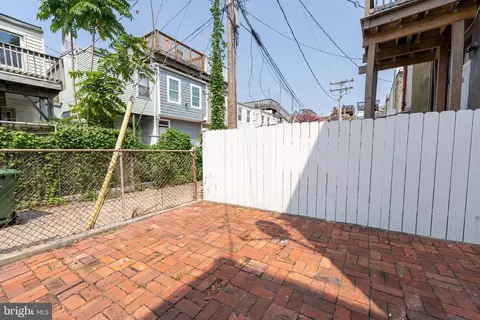 Exterior - 1514 Marshall St, Baltimore, MD 21230 photo 2 of 2