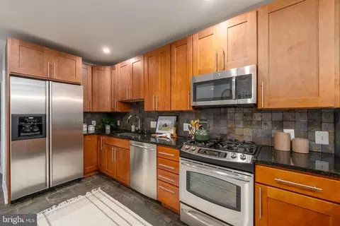 Kitchen - 1514 Marshall St, Baltimore, MD 21230 photo 3 of 4