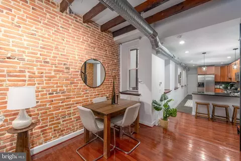 Dining - 1514 Marshall St, Baltimore, MD 21230 photo 1 of 1