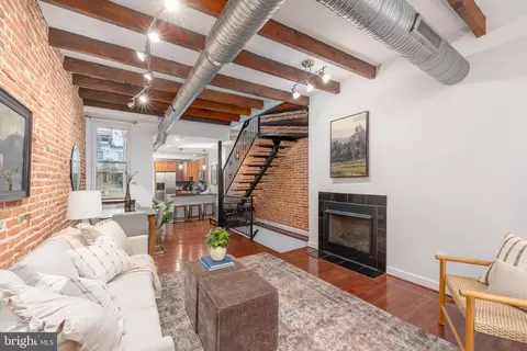1514 Marshall St, Baltimore, MD 21230