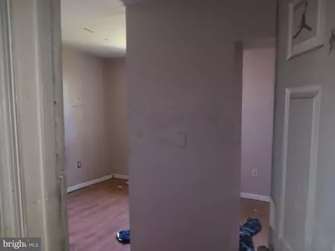 Entry Way - 1920 Walbrook Ave, Baltimore, MD 21217 photo 5 of 5