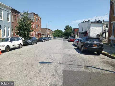 Exterior - 1920 Walbrook Ave, Baltimore, MD 21217 photo 2 of 2