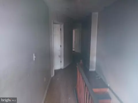 Entry Way - 1920 Walbrook Ave, Baltimore, MD 21217 photo 3 of 5