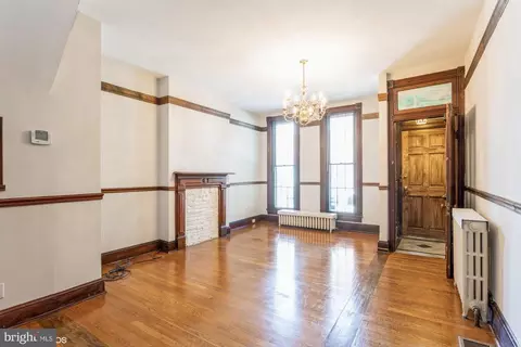 Living - 27 Ostend St E, Baltimore, MD 21230 photo 2 of 6