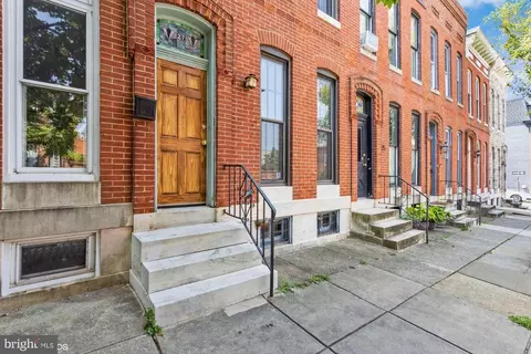 Other - 27 Ostend St E, Baltimore, MD 21230 photo 2 of 17