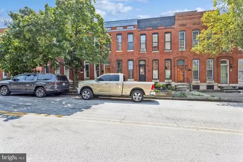 Other - 27 Ostend St E, Baltimore, MD 21230 photo 3 of 17