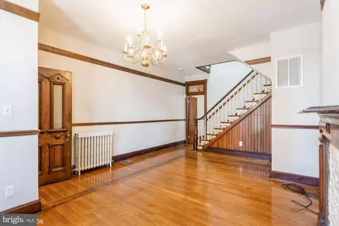 Living - 27 Ostend St E, Baltimore, MD 21230 photo 3 of 6