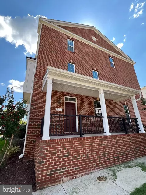 701 S Macon St, Baltimore, MD 21224