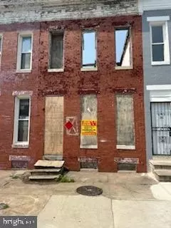 1310 Poplar Grove St, Baltimore, MD 21216