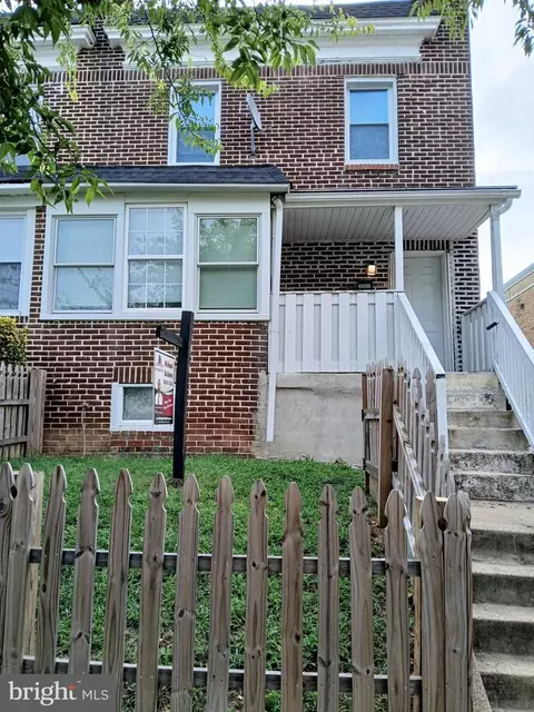 3561 3rd St, Baltimore, MD 21225 photo 1