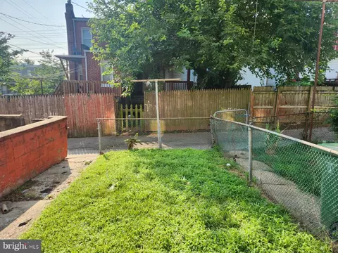 2303 Sidney Ave, Baltimore, MD 21230 photo 3