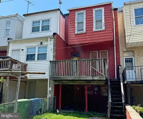 2303 Sidney Ave, Baltimore, MD 21230 photo 2