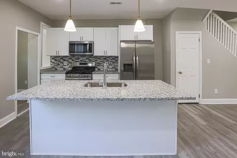 Kitchen - 3118 Sequoia Ave, Baltimore, MD 21215 photo 1 of 1