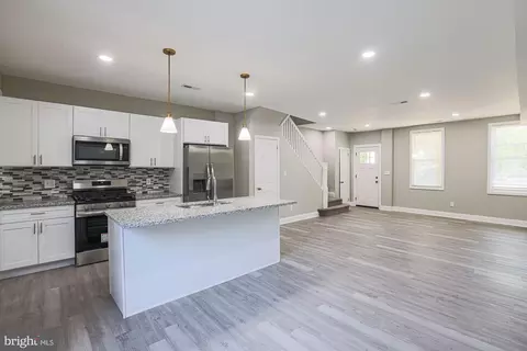 Other - 3118 Sequoia Ave, Baltimore, MD 21215 photo 7 of 17