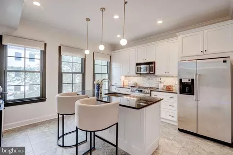 Kitchen - 702 S Bond St, Baltimore, MD 21231 photo 1 of 5