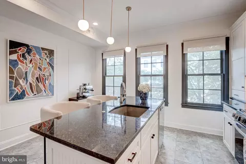 Kitchen - 702 S Bond St, Baltimore, MD 21231 photo 2 of 5